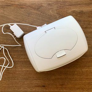 Top-Rated Baby Wipe Warmer with Nightlight